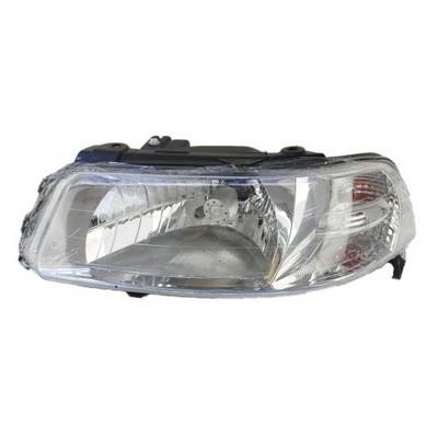 Ossca 25498 Headlamp 25498: Buy near me in Poland at 2407.PL - Good price!