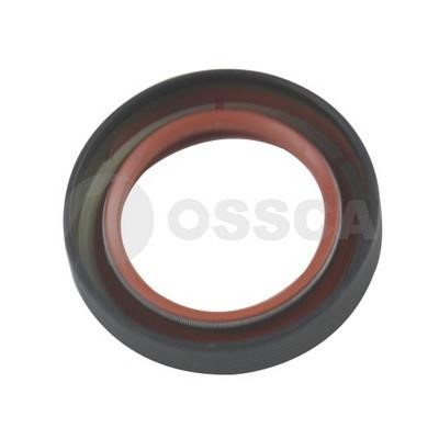 Ossca 27717 Crankshaft oil seal 27717: Buy near me in Poland at 2407.PL - Good price!