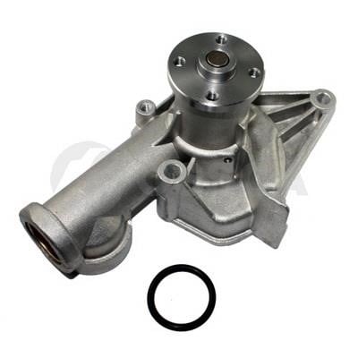 Ossca 06021 Water pump 06021: Buy near me in Poland at 2407.PL - Good price!