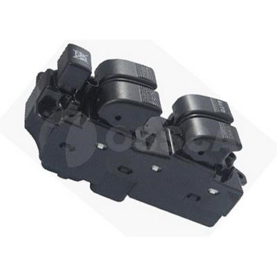 Ossca 28161 Window regulator button block 28161: Buy near me at 2407.PL in Poland at an Affordable price!
