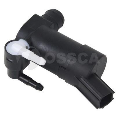 Ossca 28383 Water Pump, window cleaning 28383: Buy near me in Poland at 2407.PL - Good price!