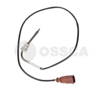 Ossca 32166 Датчик температуры отработанных газов 32166: Отличная цена - Купить в Польше на 2407.PL!