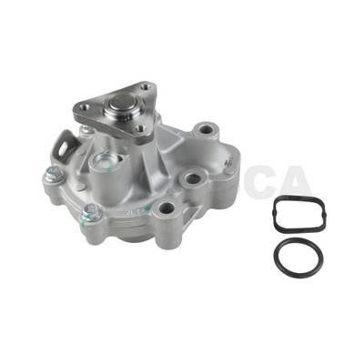 Ossca 54404 Water pump 54404: Buy near me in Poland at 2407.PL - Good price!