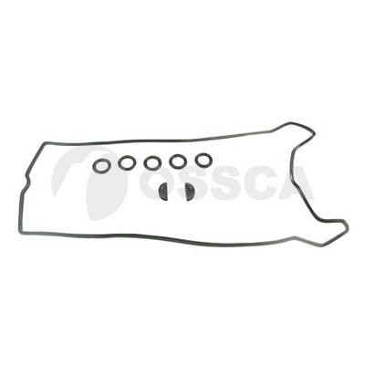Ossca 27837 Valve Cover Gasket (kit) 27837: Buy near me in Poland at 2407.PL - Good price!