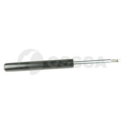 Ossca 12810 Front oil and gas suspension shock absorber 12810: Buy near me in Poland at 2407.PL - Good price!