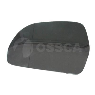 Ossca 43969 Mirror Glass, outside mirror 43969: Buy near me in Poland at 2407.PL - Good price!