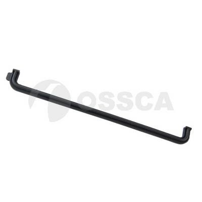 Ossca 34633 Gasket, timing case 34633: Buy near me in Poland at 2407.PL - Good price!