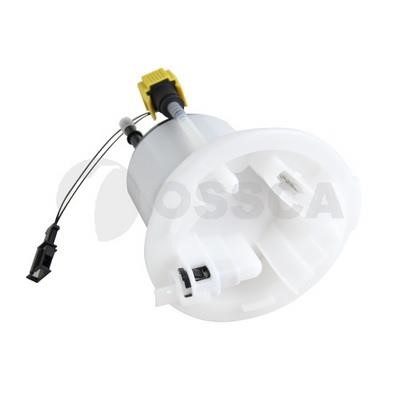 Ossca 46833 Топливный фильтр 46833: Отличная цена - Купить в Польше на 2407.PL!