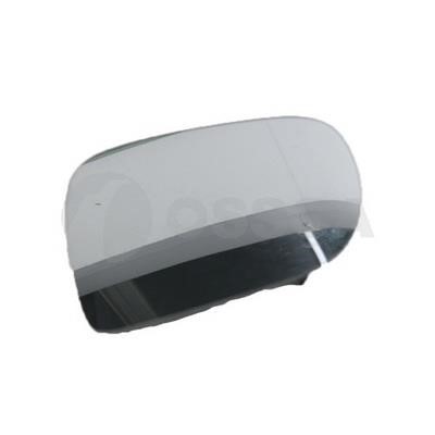 Ossca 42766 Mirror Glass, outside mirror 42766: Buy near me at 2407.PL in Poland at an Affordable price!