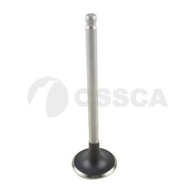 Ossca 16959 Exhaust valve 16959: Buy near me in Poland at 2407.PL - Good price!