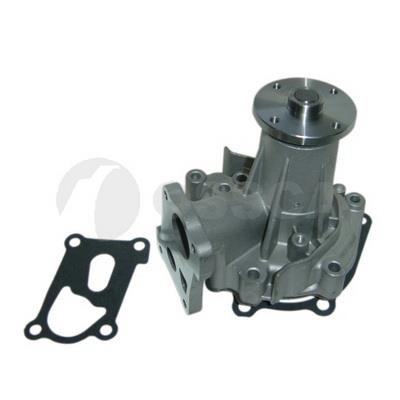 Ossca 06022 Water pump 06022: Buy near me in Poland at 2407.PL - Good price!