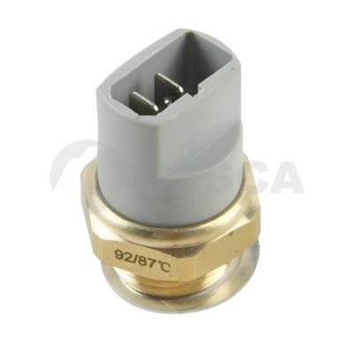 Ossca 28556 Fan switch 28556: Buy near me in Poland at 2407.PL - Good price!