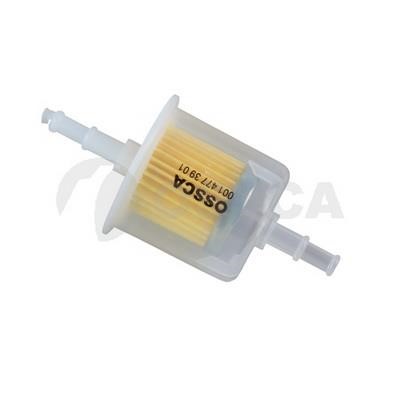 Ossca 35626 Fuel filter 35626: Buy near me at 2407.PL in Poland at an Affordable price!
