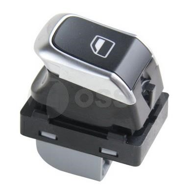 Ossca 23997 Power window button 23997: Buy near me in Poland at 2407.PL - Good price!