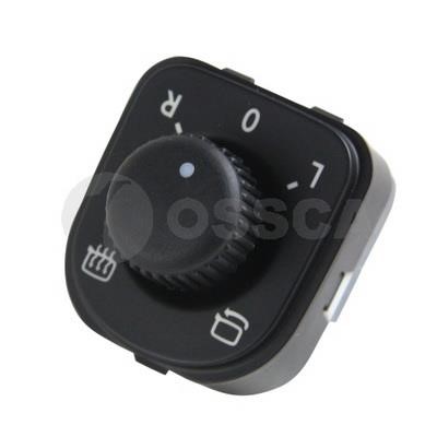 Ossca 41846 Mirror adjustment switch 41846: Buy near me in Poland at 2407.PL - Good price!