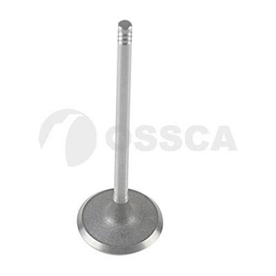 Ossca 25430 Intake valve 25430: Buy near me in Poland at 2407.PL - Good price!