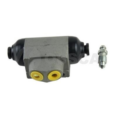 Ossca 11667 Wheel Brake Cylinder 11667: Buy near me at 2407.PL in Poland at an Affordable price!