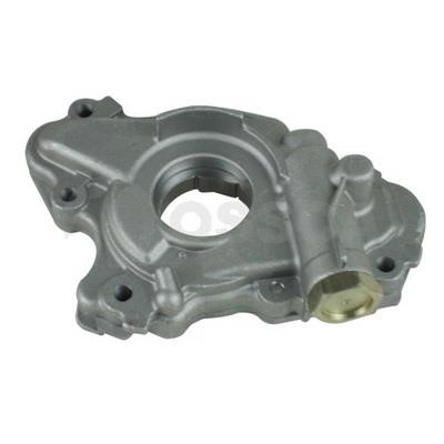 Ossca 12815 OIL PUMP 12815: Buy near me in Poland at 2407.PL - Good price!