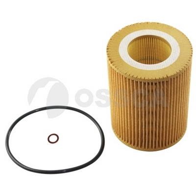 Ossca 05181 Oil Filter 05181: Buy near me in Poland at 2407.PL - Good price!