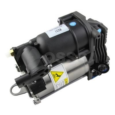 Ossca 46565 Kompressor für pneumatisches System 46565: Kaufen Sie zu einem guten Preis in Polen bei 2407.PL!