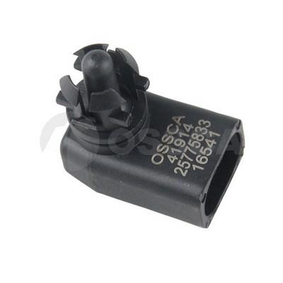 Ossca 41914 Ambient temperature sensor 41914: Buy near me in Poland at 2407.PL - Good price!