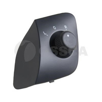 Ossca 41837 Mirror adjustment switch 41837: Buy near me in Poland at 2407.PL - Good price!