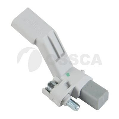 Ossca 50489 Crankshaft position sensor 50489: Buy near me in Poland at 2407.PL - Good price!