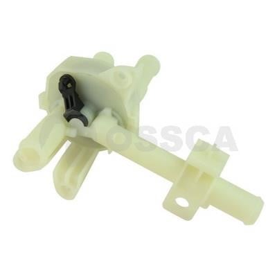 Ossca 34064 Heater control valve 34064: Buy near me in Poland at 2407.PL - Good price!