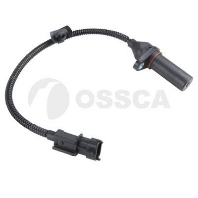 Ossca 41596 Crankshaft position sensor 41596: Buy near me in Poland at 2407.PL - Good price!