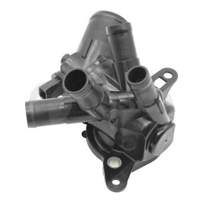 Ossca 51452 Thermostat housing 51452: Buy near me in Poland at 2407.PL - Good price!