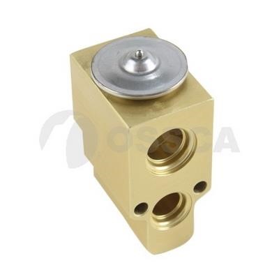 Ossca 06544 Air conditioner expansion valve 06544: Buy near me in Poland at 2407.PL - Good price!