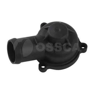 Ossca 16532 Coolant Flange 16532: Buy near me in Poland at 2407.PL - Good price!