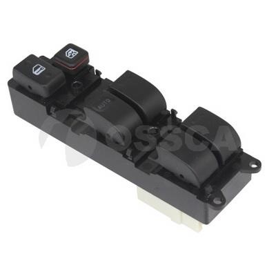 Ossca 28569 Window regulator button block 28569: Buy near me in Poland at 2407.PL - Good price!