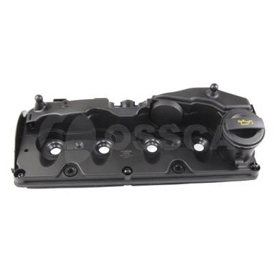 Ossca 35942 Cylinder Head Cover 35942: Buy near me in Poland at 2407.PL - Good price!