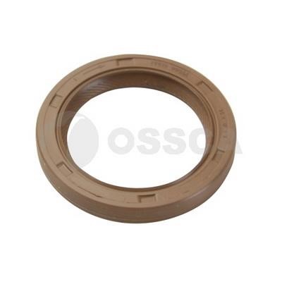 Ossca 40634 Crankshaft oil seal 40634: Buy near me in Poland at 2407.PL - Good price!