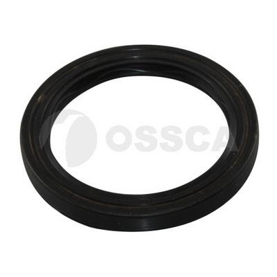 Ossca 06239 Shaft Seal, differential 06239: Buy near me in Poland at 2407.PL - Good price!