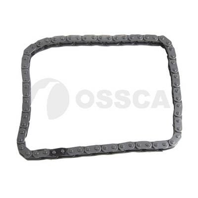 Ossca 18028 Chain, oil pump drive 18028: Buy near me in Poland at 2407.PL - Good price!