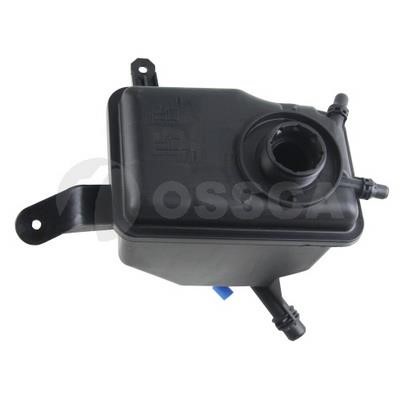 Ossca 46834 Expansion Tank, coolant 46834: Buy near me at 2407.PL in Poland at an Affordable price!
