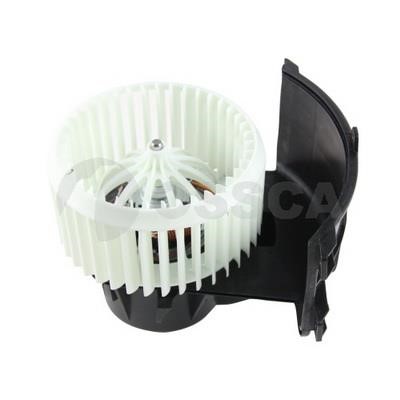 Ossca 41658 Resistor, interior blower 41658: Buy near me in Poland at 2407.PL - Good price!
