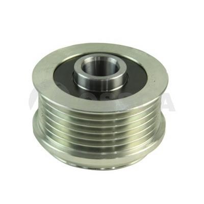 Ossca 35380 Belt pulley generator 35380: Buy near me in Poland at 2407.PL - Good price!