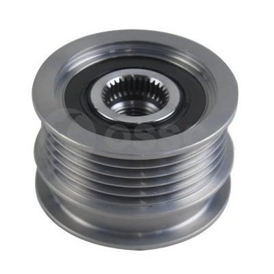 Ossca 10580 Belt pulley generator 10580: Buy near me in Poland at 2407.PL - Good price!