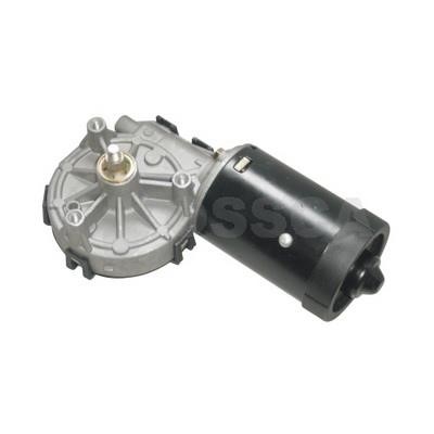 Ossca 02812 Wiper Motor 02812: Buy near me in Poland at 2407.PL - Good price!