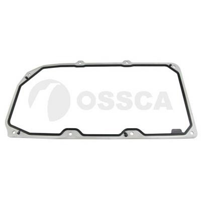 Ossca 41858 Automatic transmission oil pan gasket 41858: Buy near me at 2407.PL in Poland at an Affordable price!