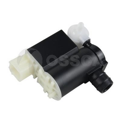 Ossca 29847 Water Pump, window cleaning 29847: Buy near me at 2407.PL in Poland at an Affordable price!