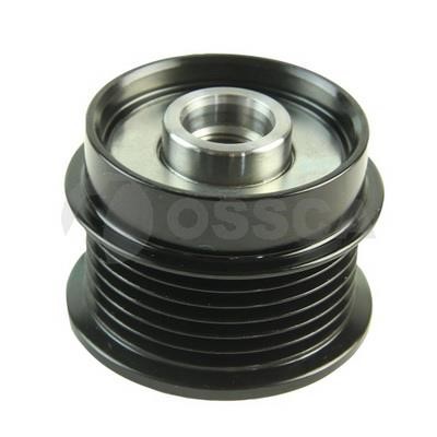 Ossca 35992 Belt pulley generator 35992: Buy near me in Poland at 2407.PL - Good price!