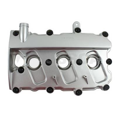Ossca 35940 Cylinder Head Cover 35940: Buy near me in Poland at 2407.PL - Good price!