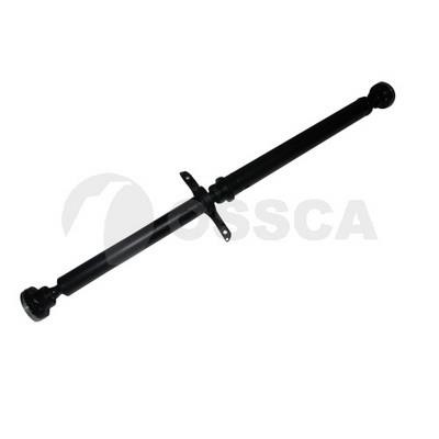 Ossca 42161 Propshaft, axle drive 42161: Buy near me in Poland at 2407.PL - Good price!