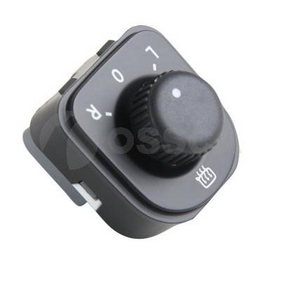 Ossca 41834 Mirror adjustment switch 41834: Buy near me in Poland at 2407.PL - Good price!
