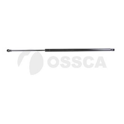 Ossca 44495 Gas hood spring 44495: Buy near me in Poland at 2407.PL - Good price!