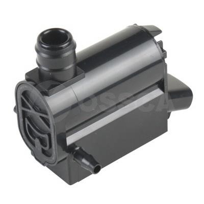 Ossca 21398 Water Pump, window cleaning 21398: Buy near me in Poland at 2407.PL - Good price!